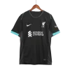 Liverpool 2024/25 Away Kit(Jersey+Shorts)