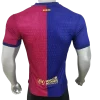 Barcelona x COLDPLAY Home Jersey Player Version 2024/25