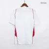 CR Flamengo Pre-Match 2023/24 Jersey White Replica