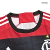 CR Flamengo 2023/24 Home Jersey