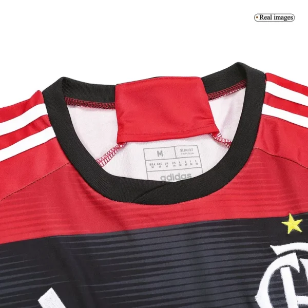 CR Flamengo 2023/24 Home Jersey