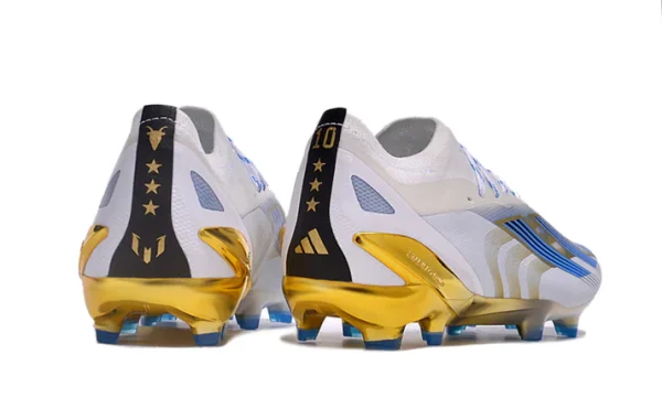 F50 Leo Messi