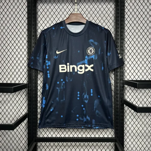 2024/25 Chelsea Pre-Match Jersey