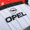 1994/95 AC Milan Retro Jersey Away