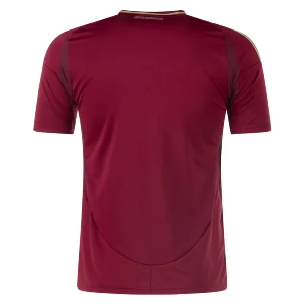 2024/25 Ae DorGAS Roma Home Jersey