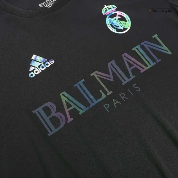 2023/24 Real Madrid x Balmain Jersey
