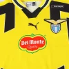 Lazio 1998/99 Retro Jersey Third Away