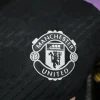 24-25 Man United Special Player Version Soccer Jerseys