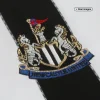 1999/00 Newcastle Retro Long Sleeve Jersey Home