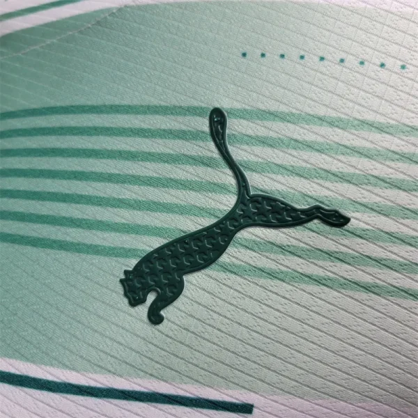 SE Palmeiras 2023/24 Away Jersey Player Version
