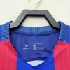 Barcelona Retro Home Jersey 2016-17