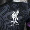 2024-2025 Liverpool Fire Phoenix Player Edition Football Jersey