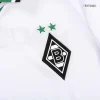 23-24 Borussia M?nchengladbach Jersey Home