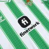 2023/24 Real Betis Jersey Home