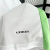 24-25 Algeria Home Soccer Jersey