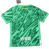 24-25 Barcelona goalkeeper football jersey
