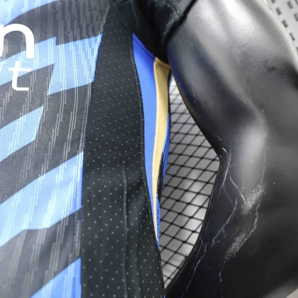 2024/25 Inter Milan Home Jersey Player Version