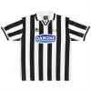 1994-95  Juventus Retro Jersey Home