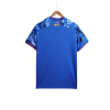 2024 Japan Dragon Ball Goku KIt Special Edition Blue Shirt