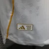 2025-26 Real Madrid Home Soccer Jersey Player Version Shirt