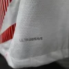 2024/2025 Player Version RB Leipzig Home Football Shirt
