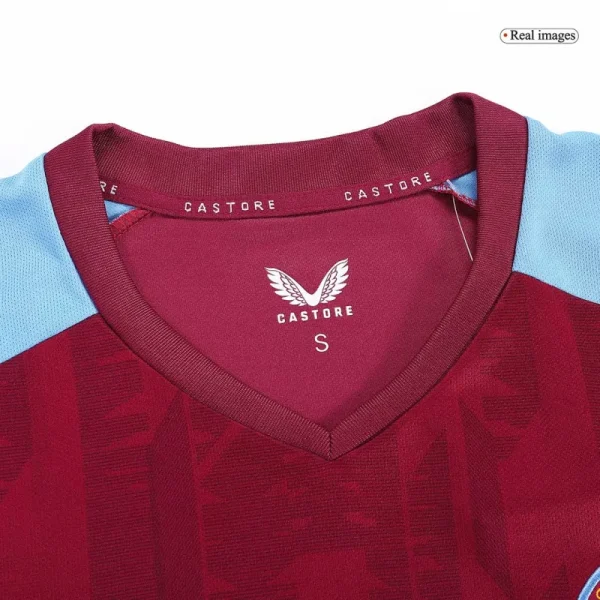 2023/24 Aston Villa Jersey Home