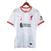 Liverpool Third Full Kit(Jersey+Shorts+Socks) 2024/25