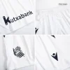 2023/24 Kids Real Sociedad Third Kit Jersey+Shorts