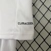 Real Madrid 12-13 Home Retro Kid Kits White Jersey