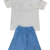 Kids Aston Villa Away Kits(Jersey+Shorts) 24/25