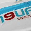 05-06 Marseille Retro Jersey Home