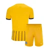 2024/25 Kids Brighton & Hove Albion Away Kit