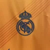 24-25 Real Madrid Away Soccer Jersey