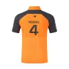 McLaren F1 2025 Lando Norris Driver Polo