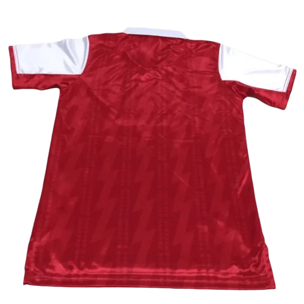 94 Arsenal Retro Home Jersey