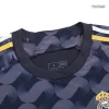 2023/24 Women's Real Madrid Away Jersey