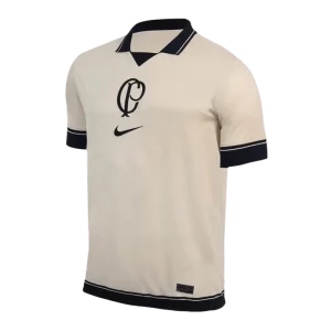 Corinthians 23-24 Fourth Away Jersey