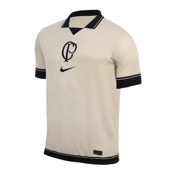 Corinthians 23-24 Fourth Away Jersey