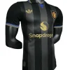 2025-26 Adidas Men's Manchester United Third Player Version shirt