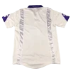 1997/98 Real Madrid Retro Jersey Home