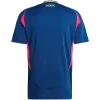 Sweden Away Jersey 2024