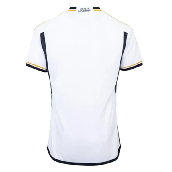 23-24 Real Madrid Home Jersey
