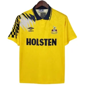 1992/94 Tottenham Hotspur Retro Jersey Away