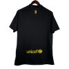 11-12 Barcelona away Retro football jersey