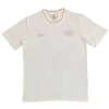 Colombia 2024 Nation 100th White Anniversary Collection Jersey White