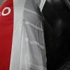 24-25 Ajax Home Soccer Jersey Player Version