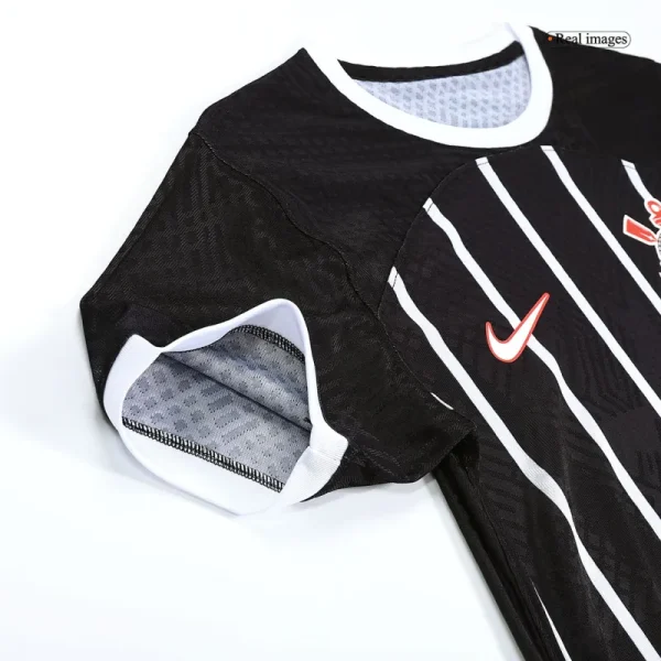 Corinthians Away 2023/24 Jersey Player Version