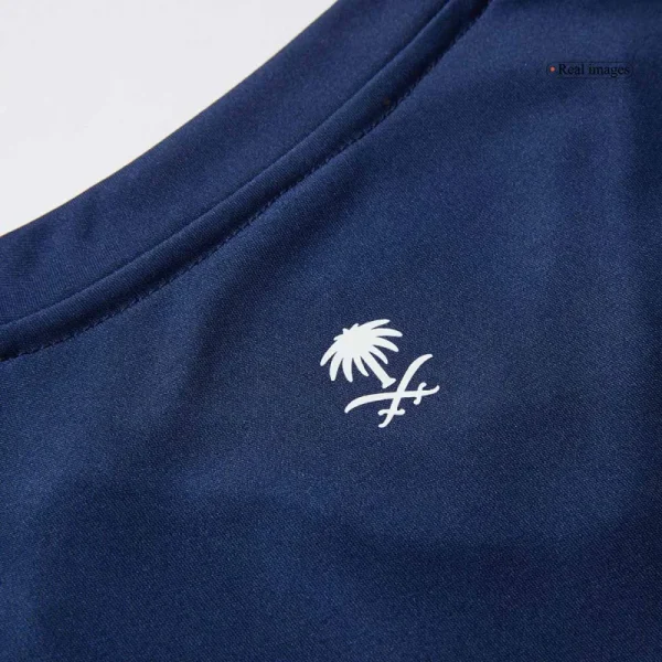 2024/25 Al Nassr Away Replica Jersey