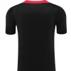 24-25 Liverpool Training Wear Black Suit Shirt