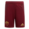 2024/25 Ae DorGAS Roma Home Shorts